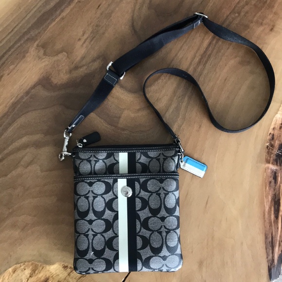 COACH Cross-body Bag